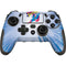 DC Comics Superman Vintage Action Pose PlayStation Scuf Vantage 2 Controller Skin